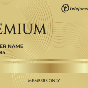 TELEPREMIUM